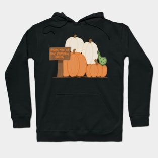 pumpkins Hoodie